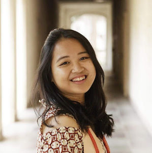 Meet your Posher, Cindy olivia m